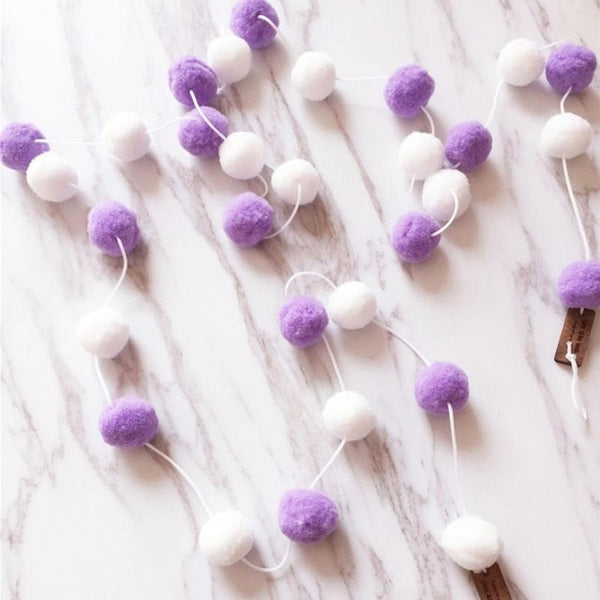 Ball Kids Room Decoration
