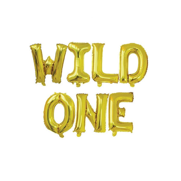 Animal Ballons Jungle Helium Balloons Safari Party Baby Shower Birthday Party Decorations Kids Wild One 1st Birthday Foil Baloon