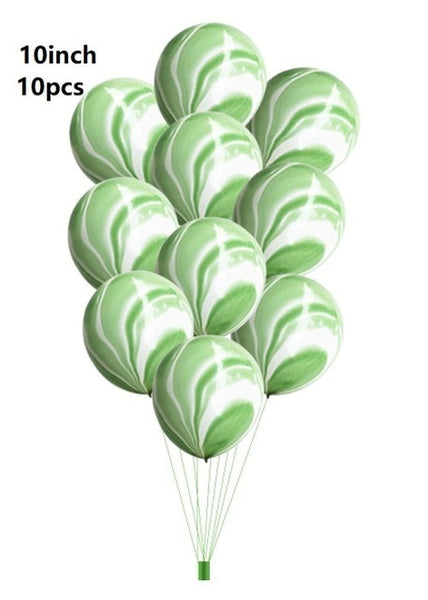 Animal Ballons Jungle Helium Balloons Safari Party Baby Shower Birthday Party Decorations Kids Wild One 1st Birthday Foil Baloon