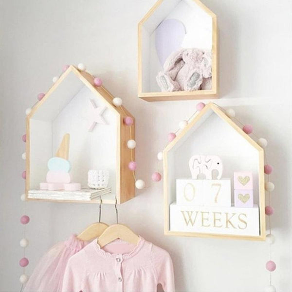 Ball Kids Room Decoration